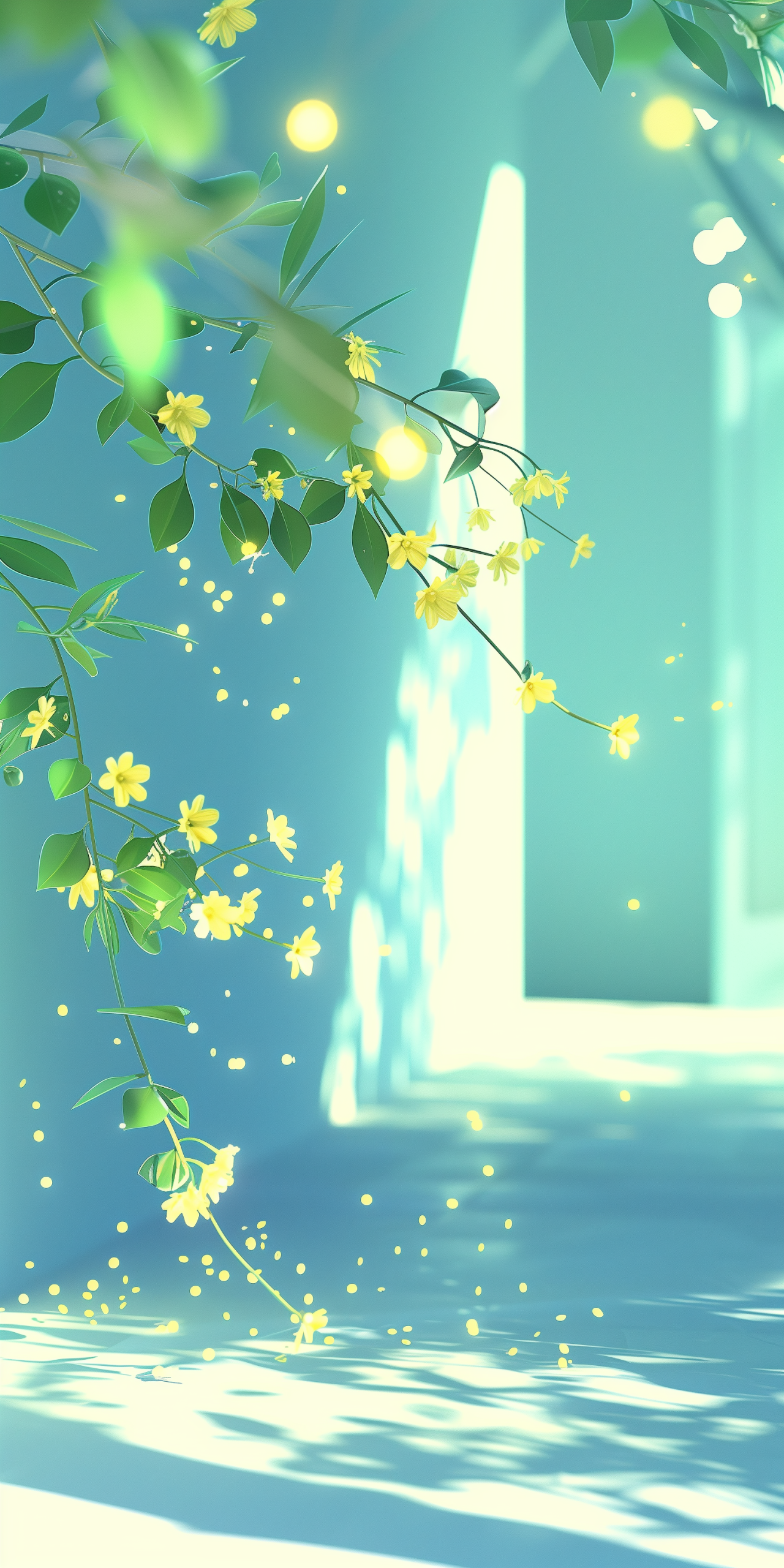 春日裡