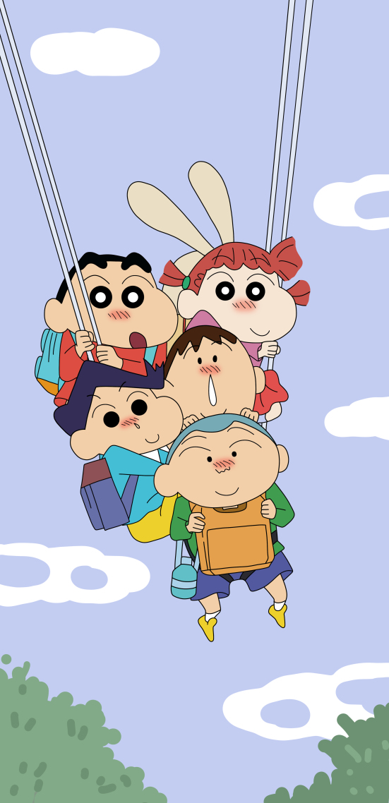 可愛滿滿