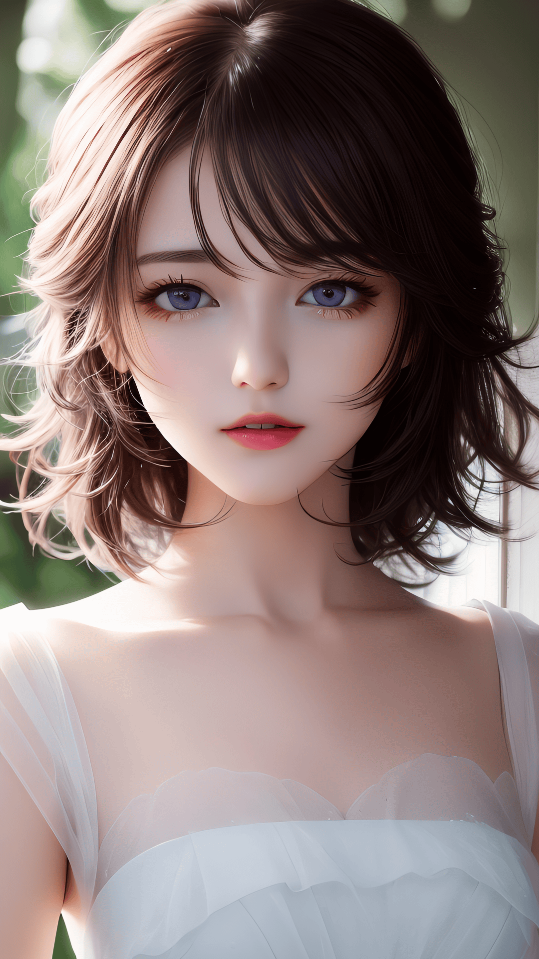 鄰家女孩
