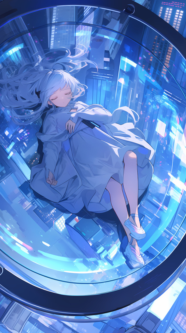 时空少女