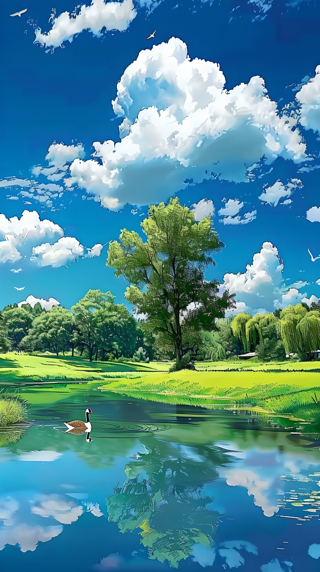 風景圖
