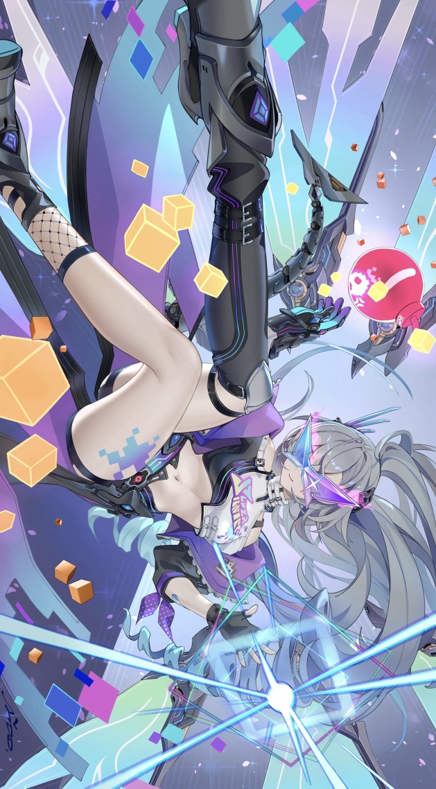 银狼lv999