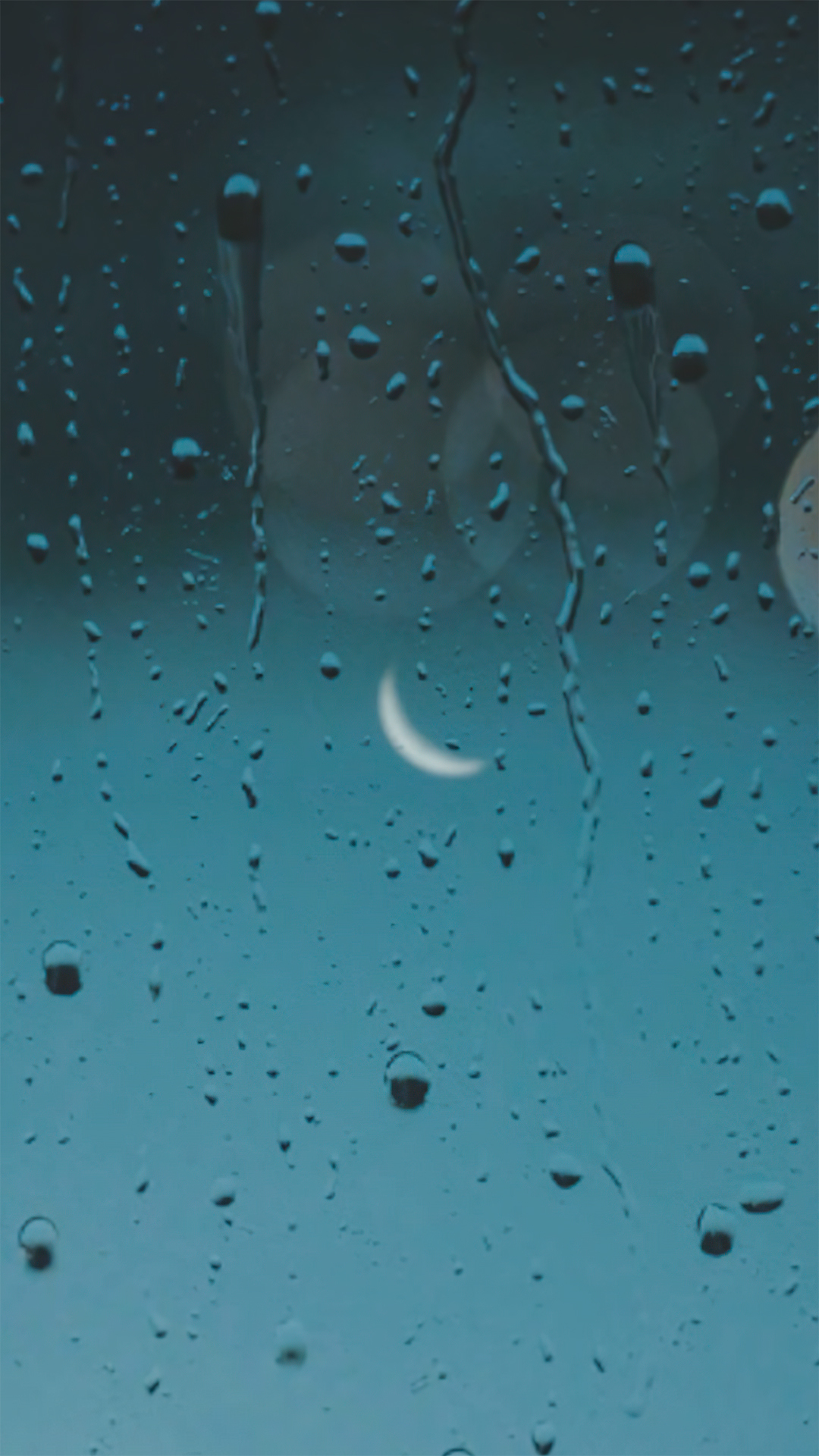 雨
