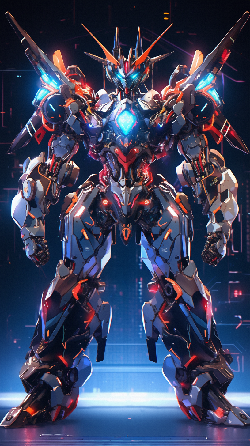 機甲