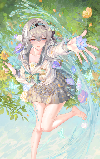 流萤