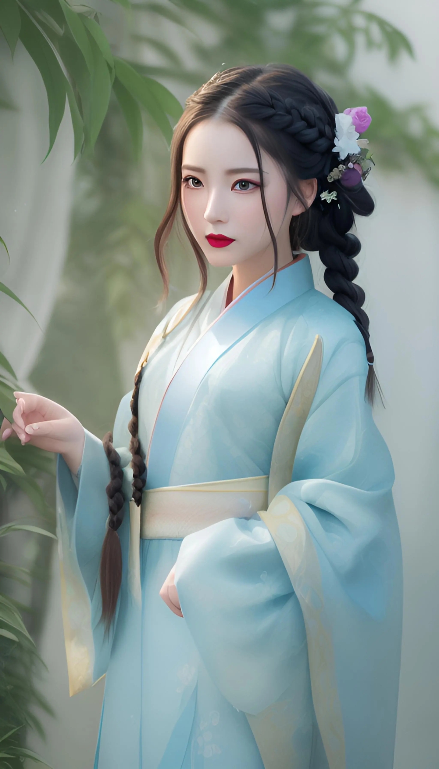 唯美壁纸