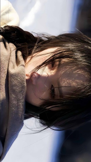 美女