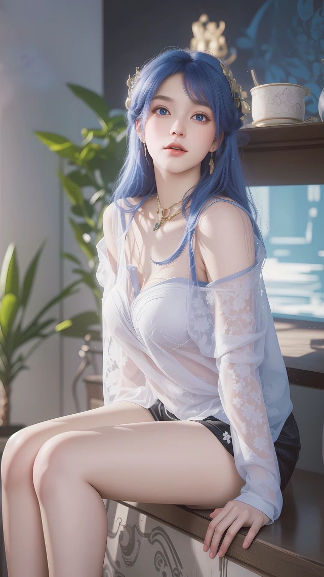姬紫月