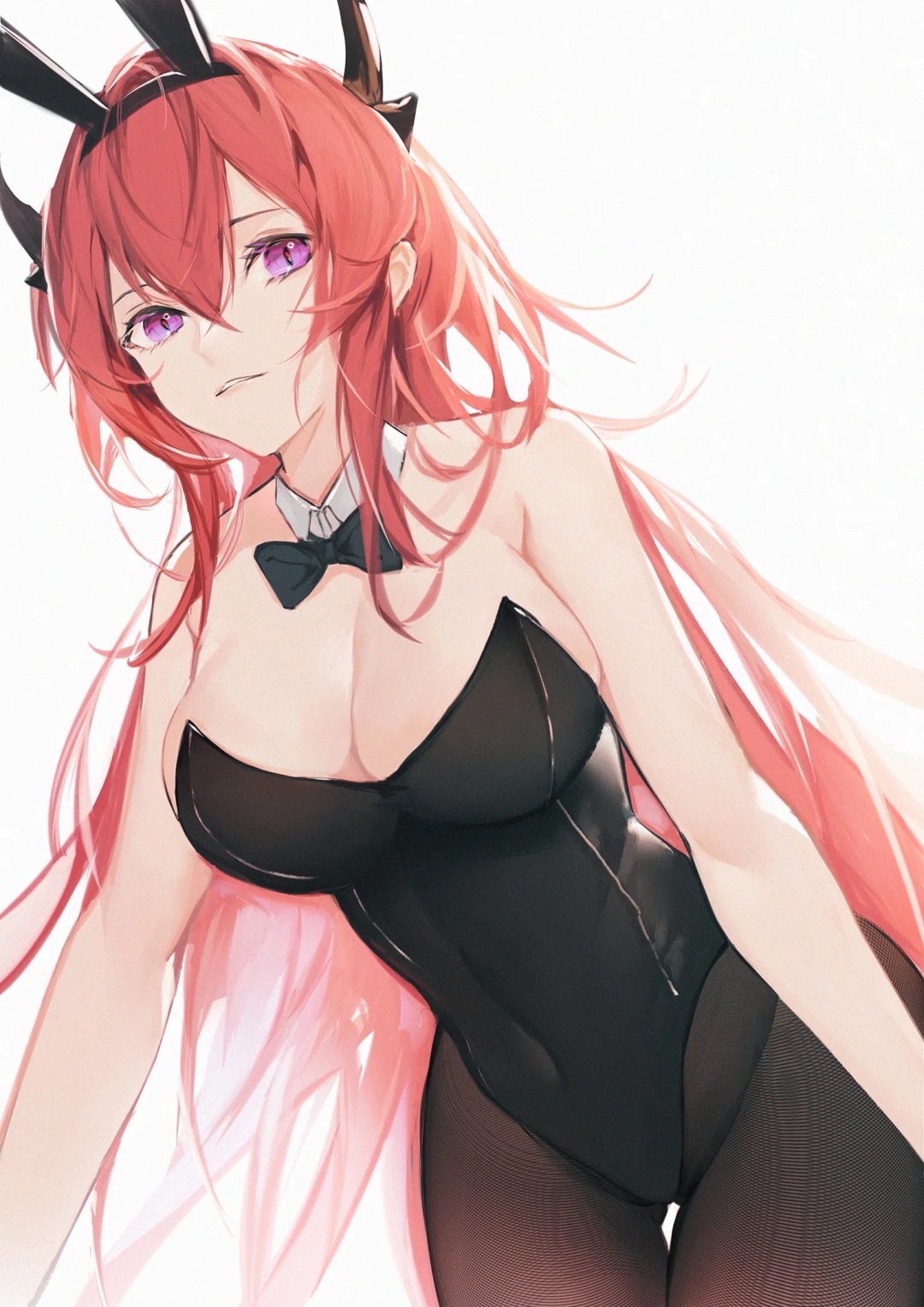 兔女郎