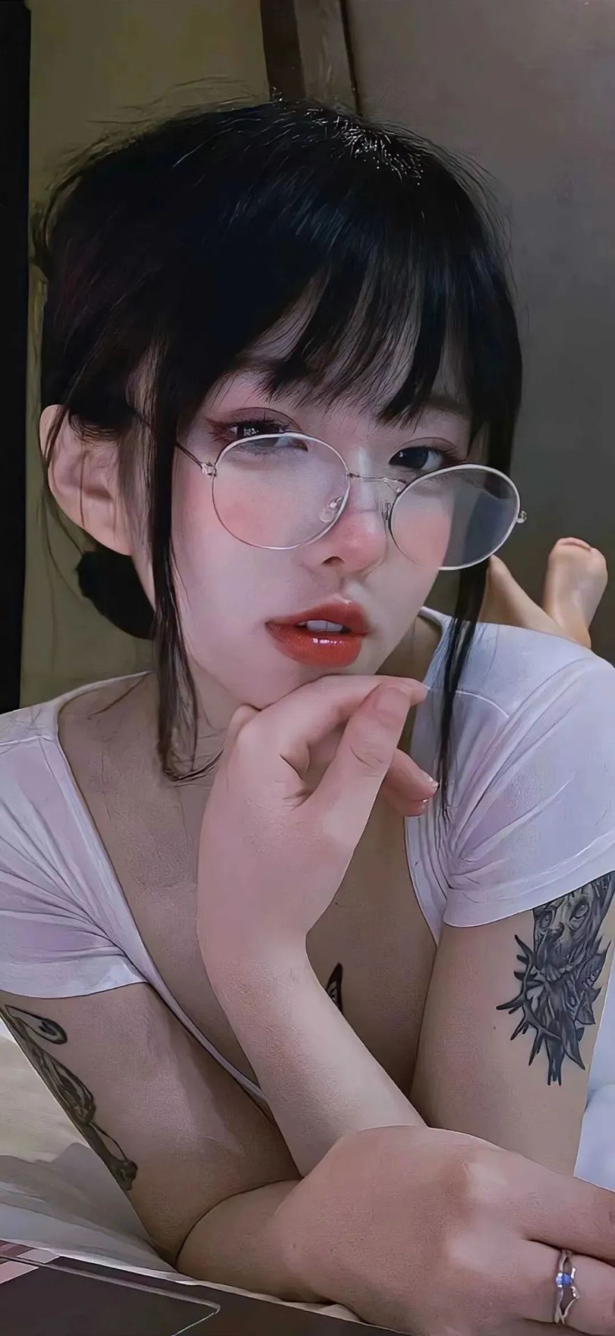 美女壁紙