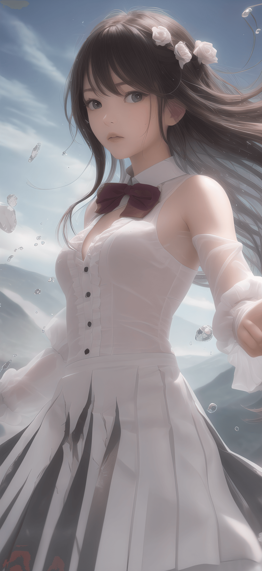 美少女