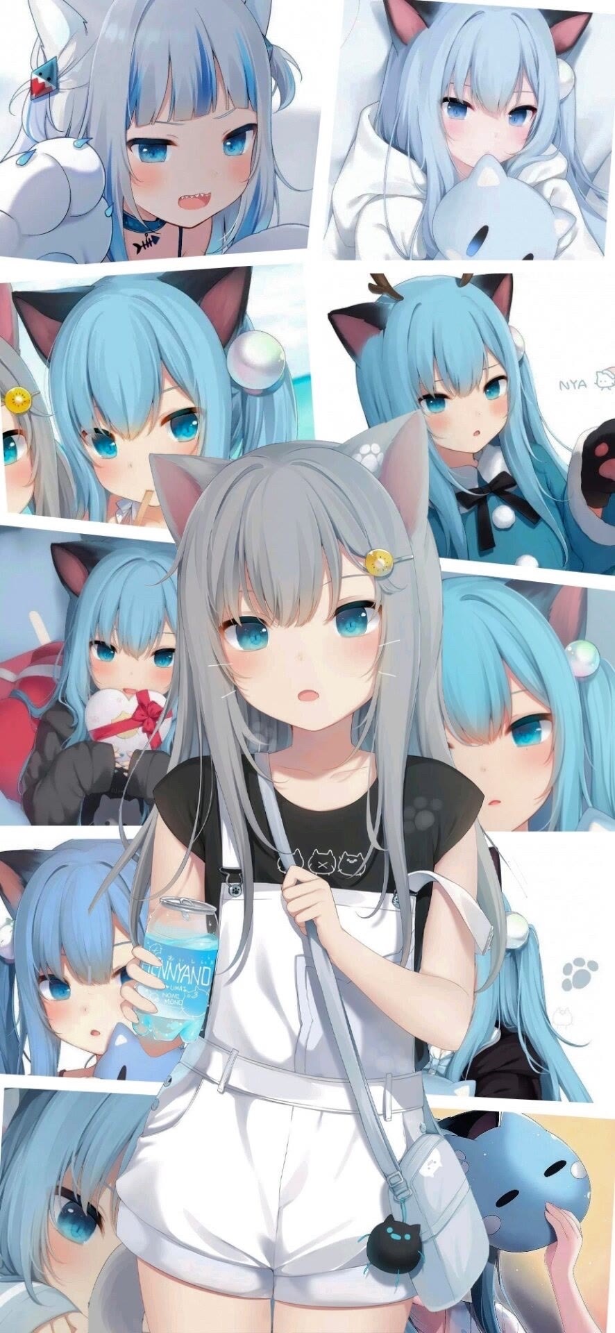 猫羽雫