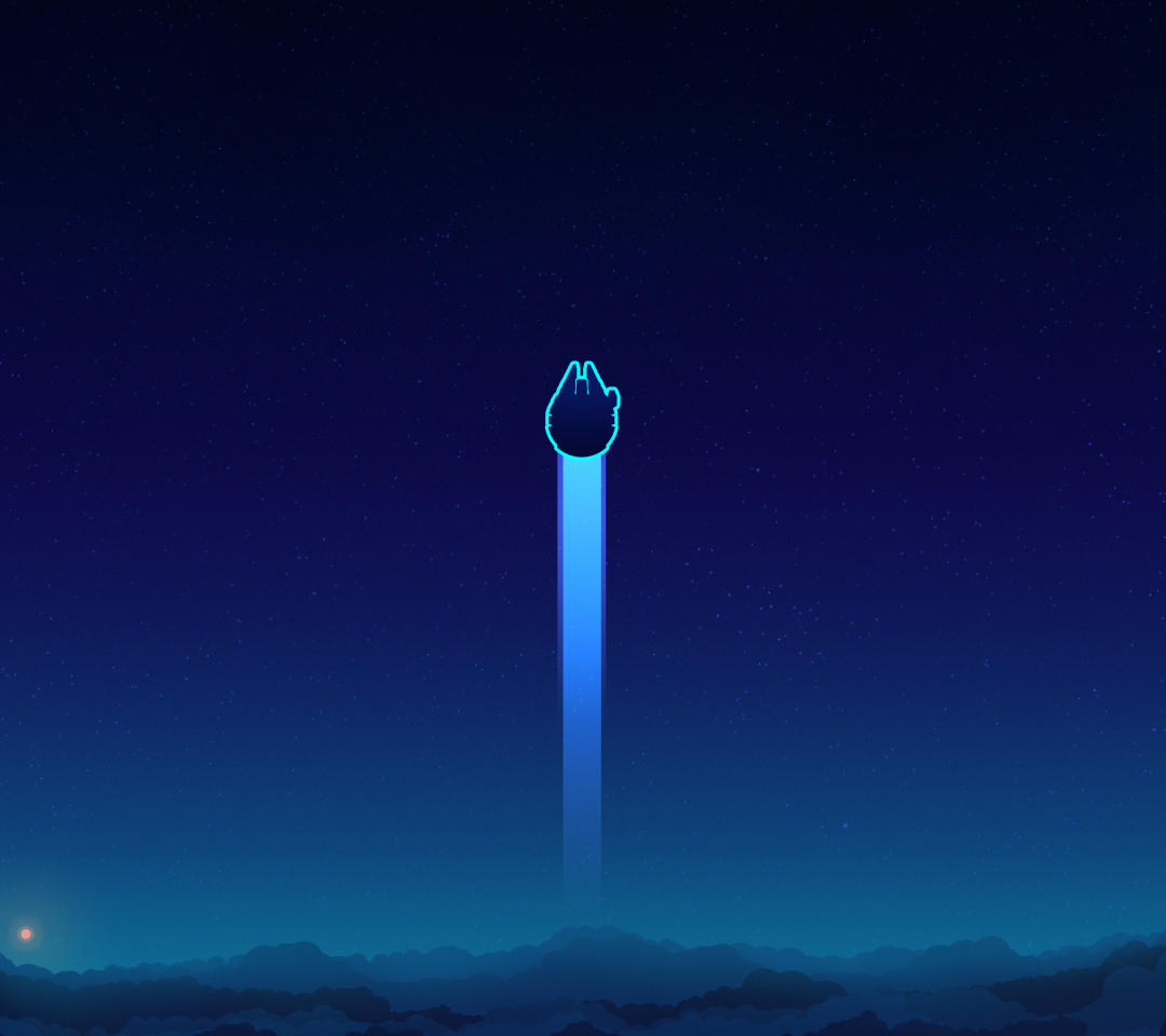 星球大戰—千年隼