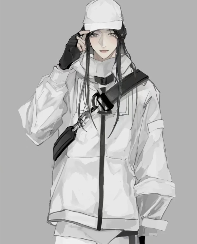天官—謝憐