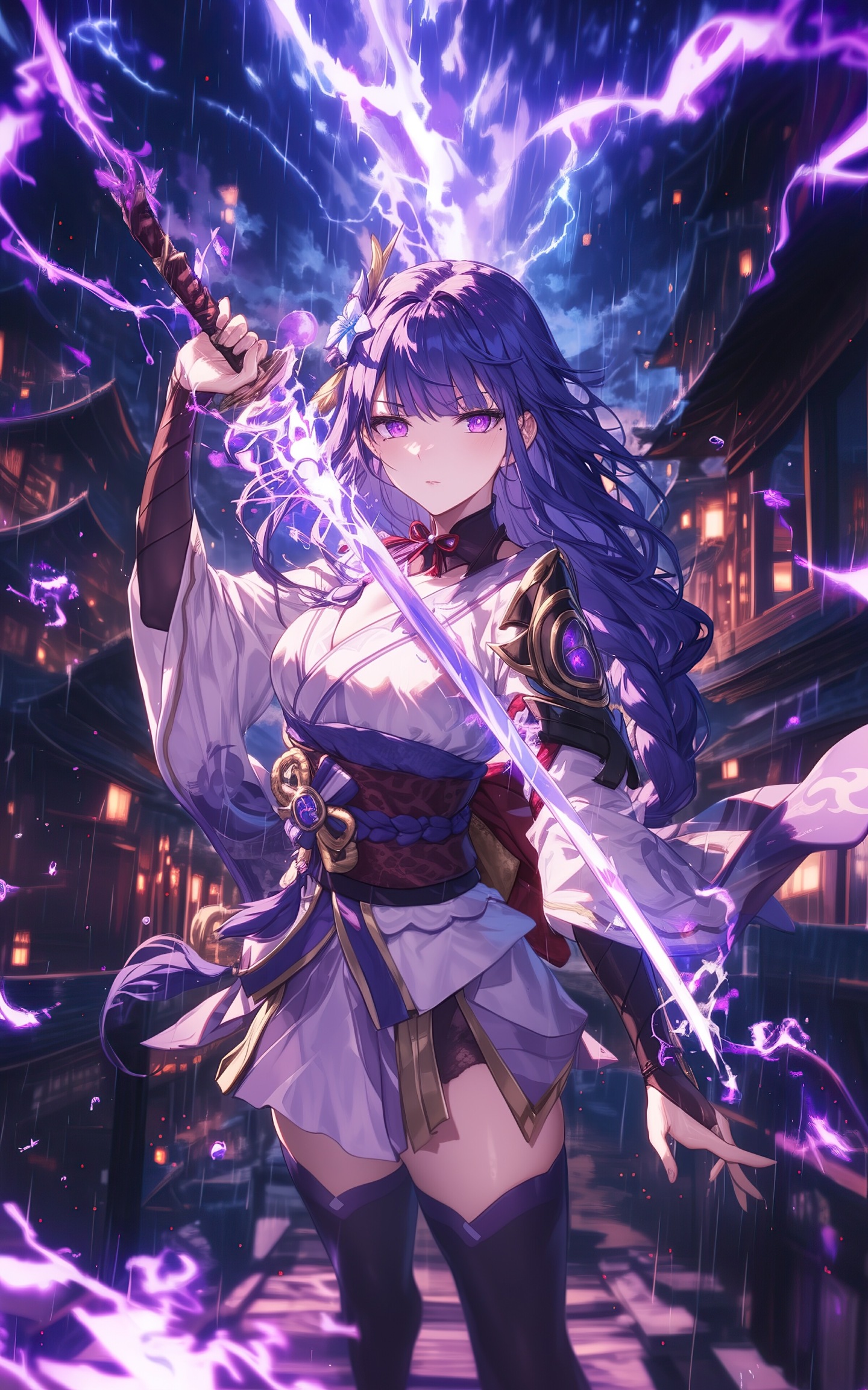 動漫美少女