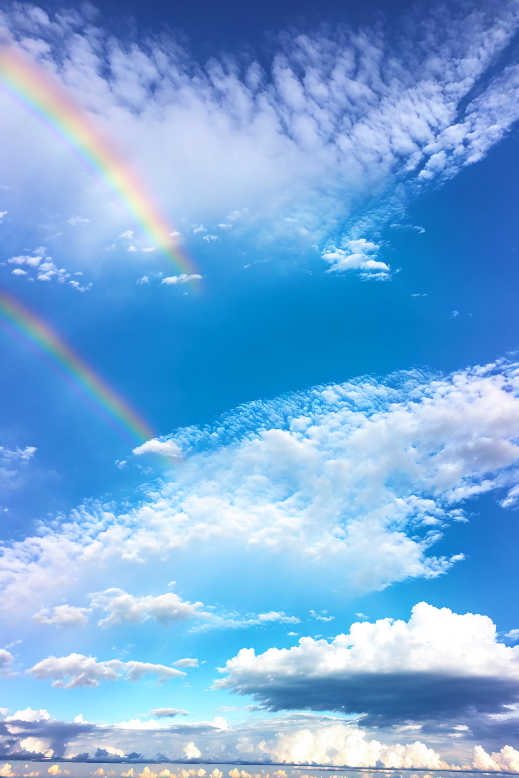 Blue Sky