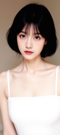 治愈女孩