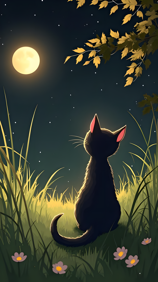 猫咪