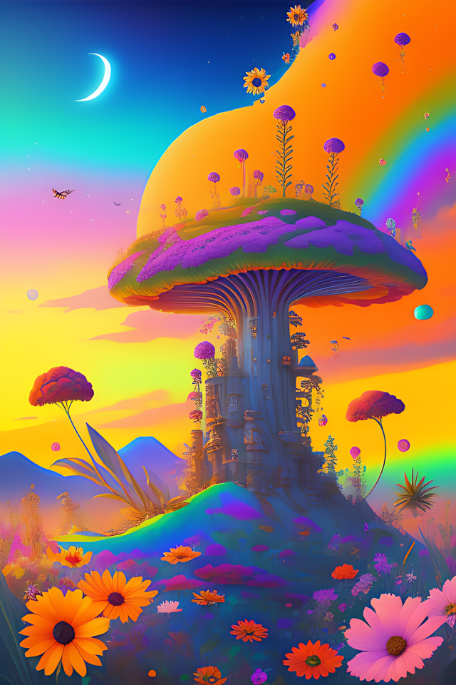 所有快樂心情的表達