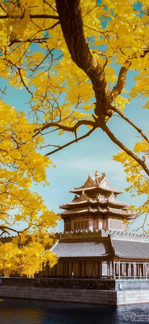 绝美风景(风景手机静态壁纸) - 风景手机壁纸下载 - 元气壁纸