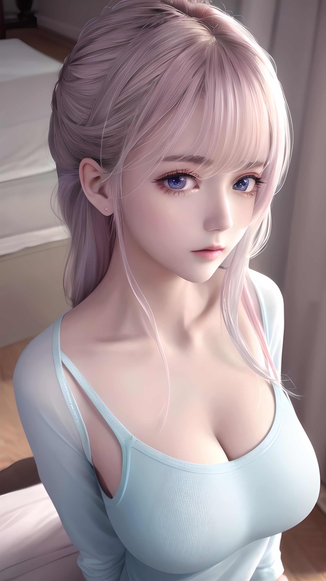 性感御姐

