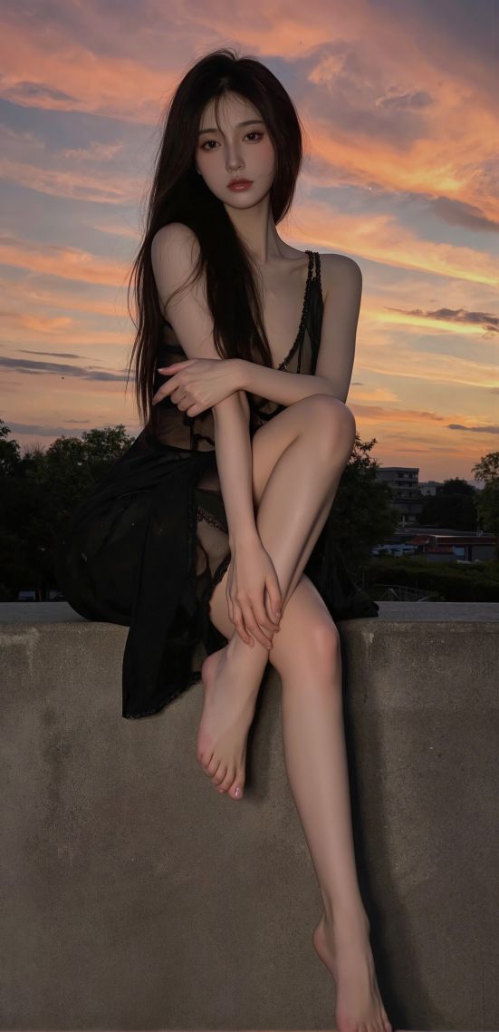 氣質美女