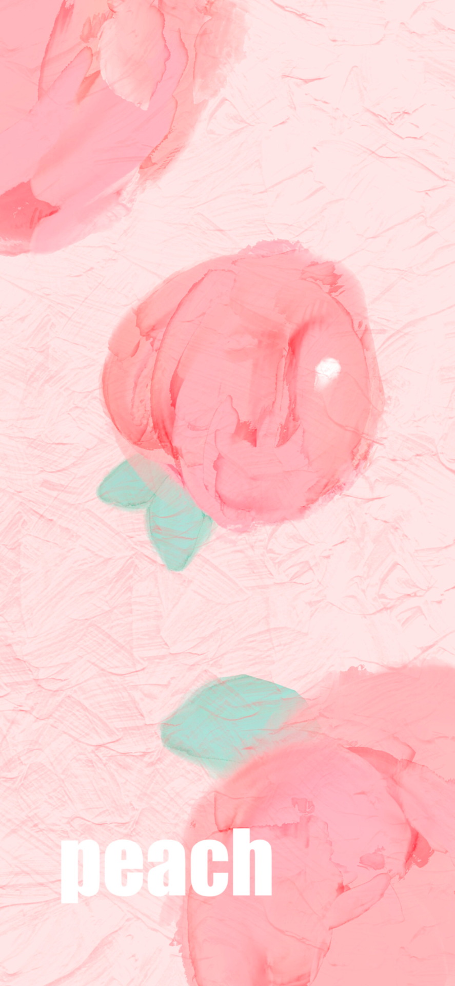 Peach?