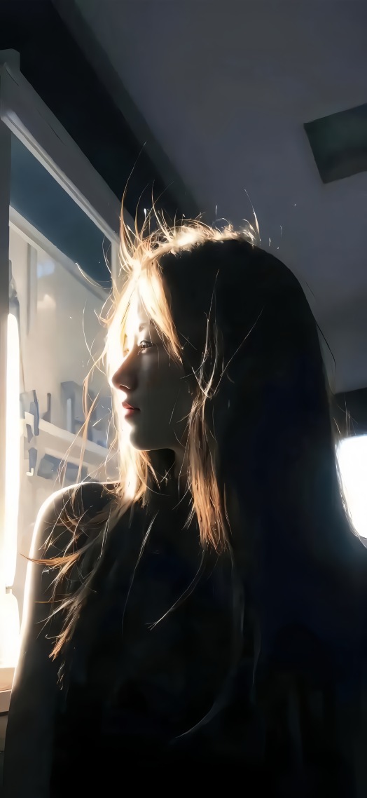 性感美女