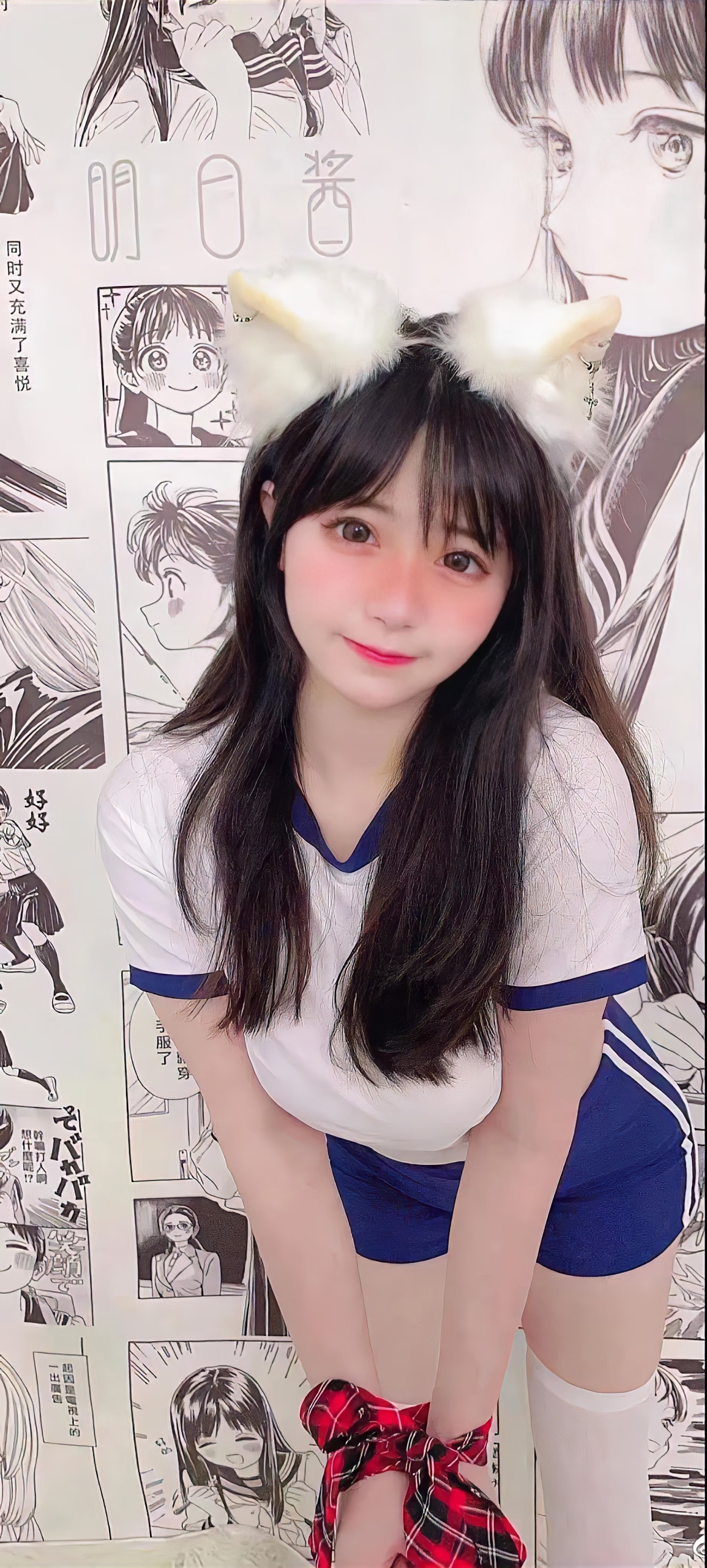 FL手机屏保壁纸