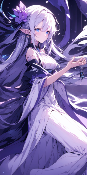 小精灵