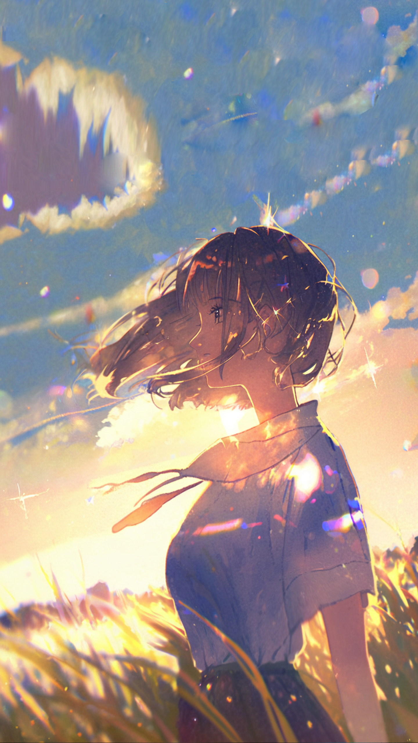 如此絢麗
