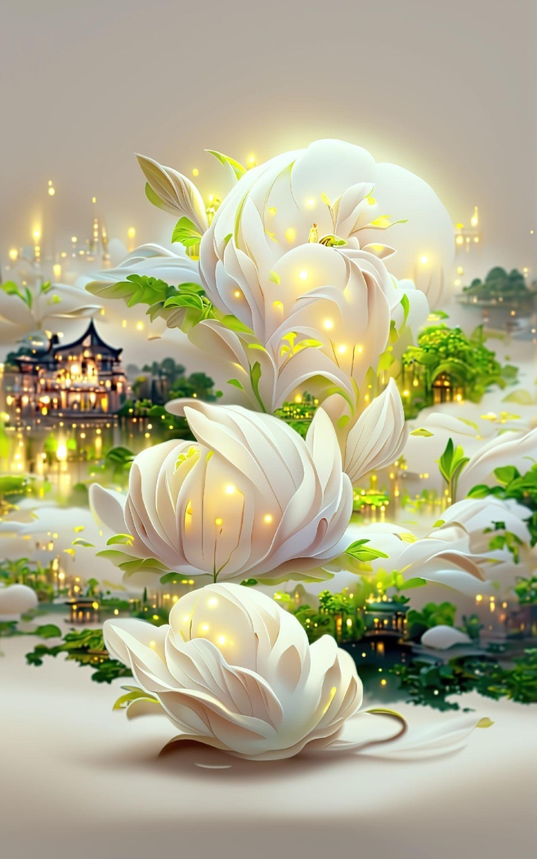 治愈