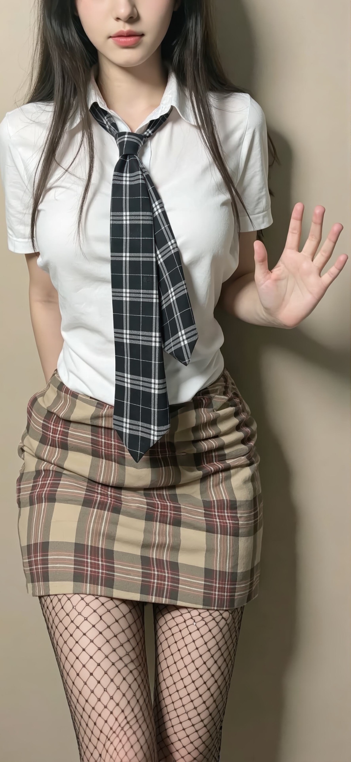 性感美女