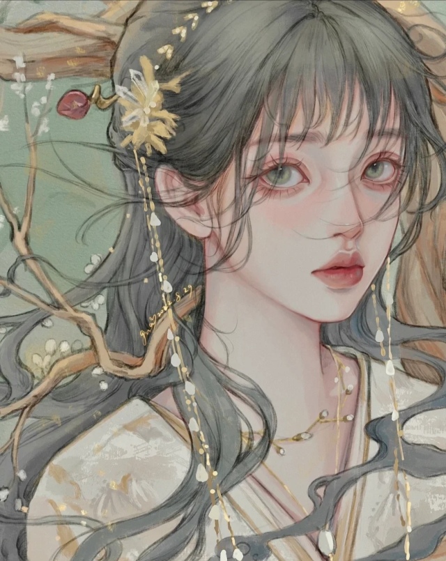 小蘭花
