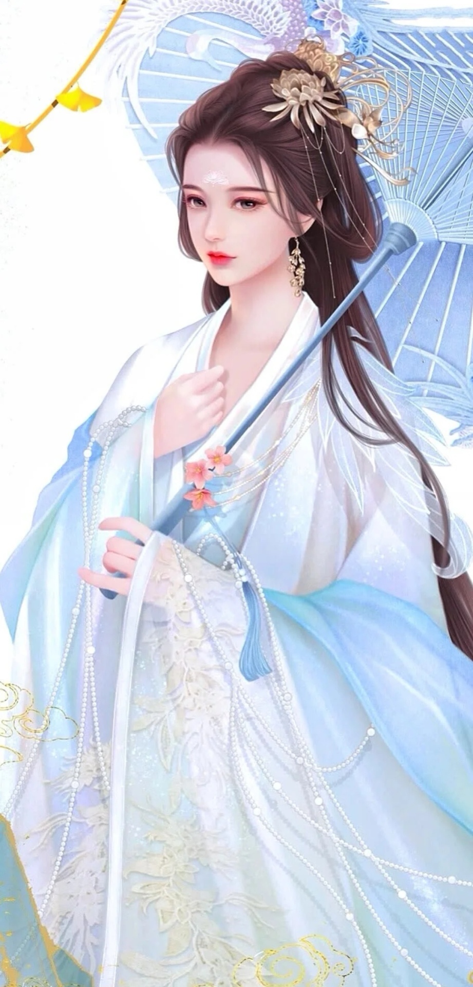 微信背景壁紙動漫