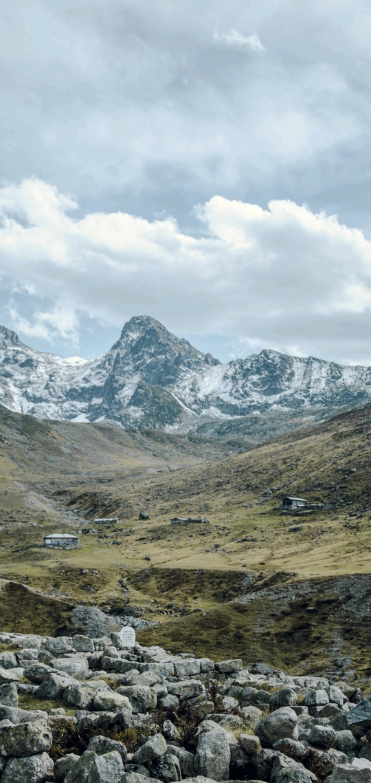 自然风景