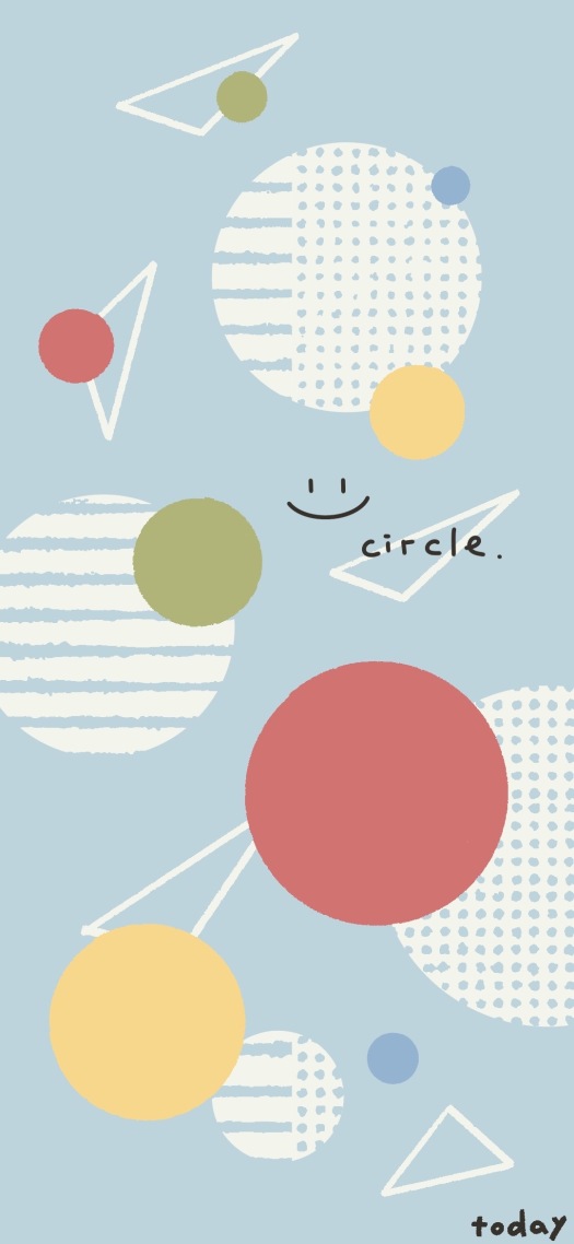 circle