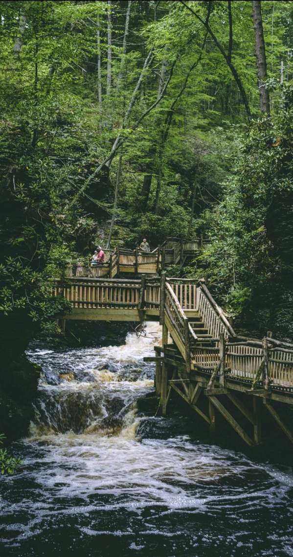 风景区