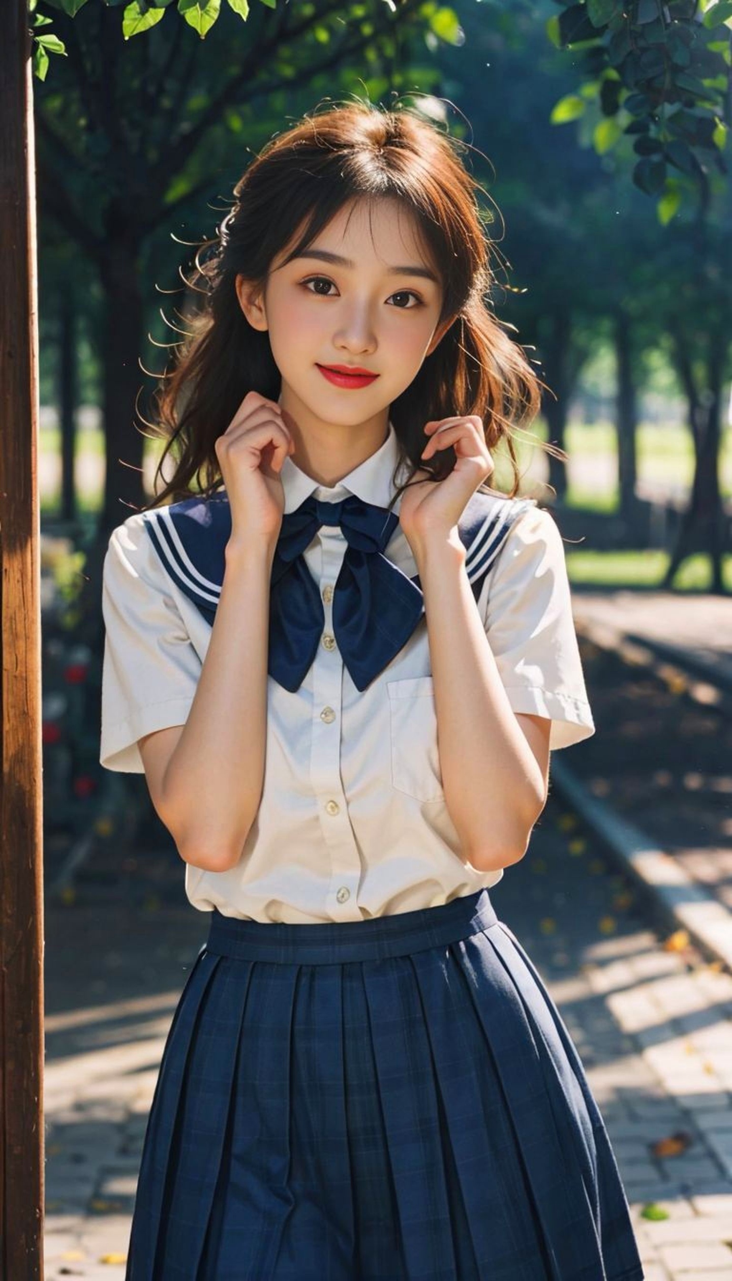 同學1