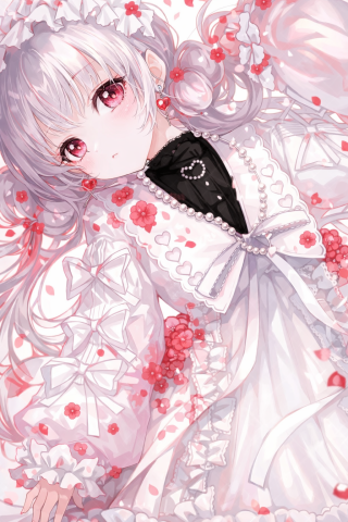 草莓少女