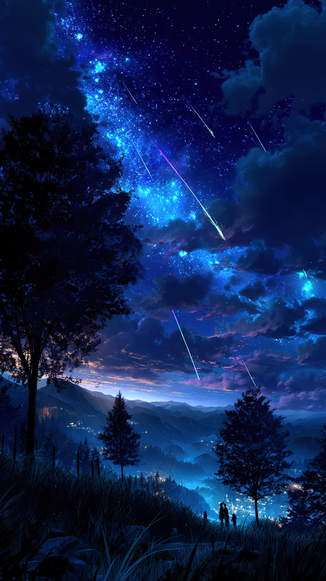 流星