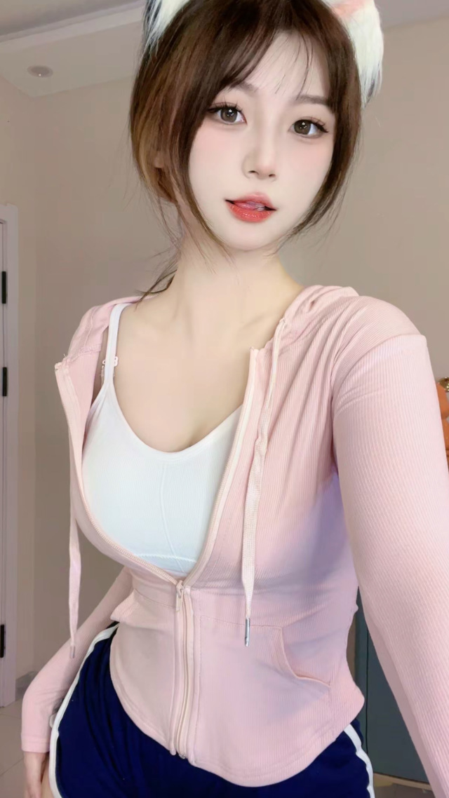 性感美女