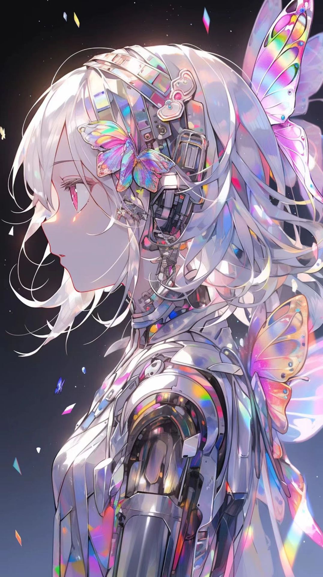 機械少女