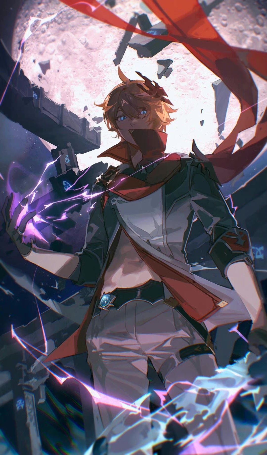 达达里亚