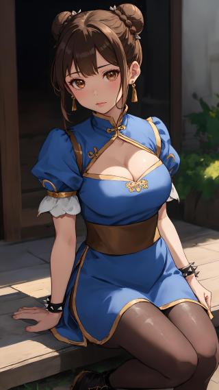 游戏少女
