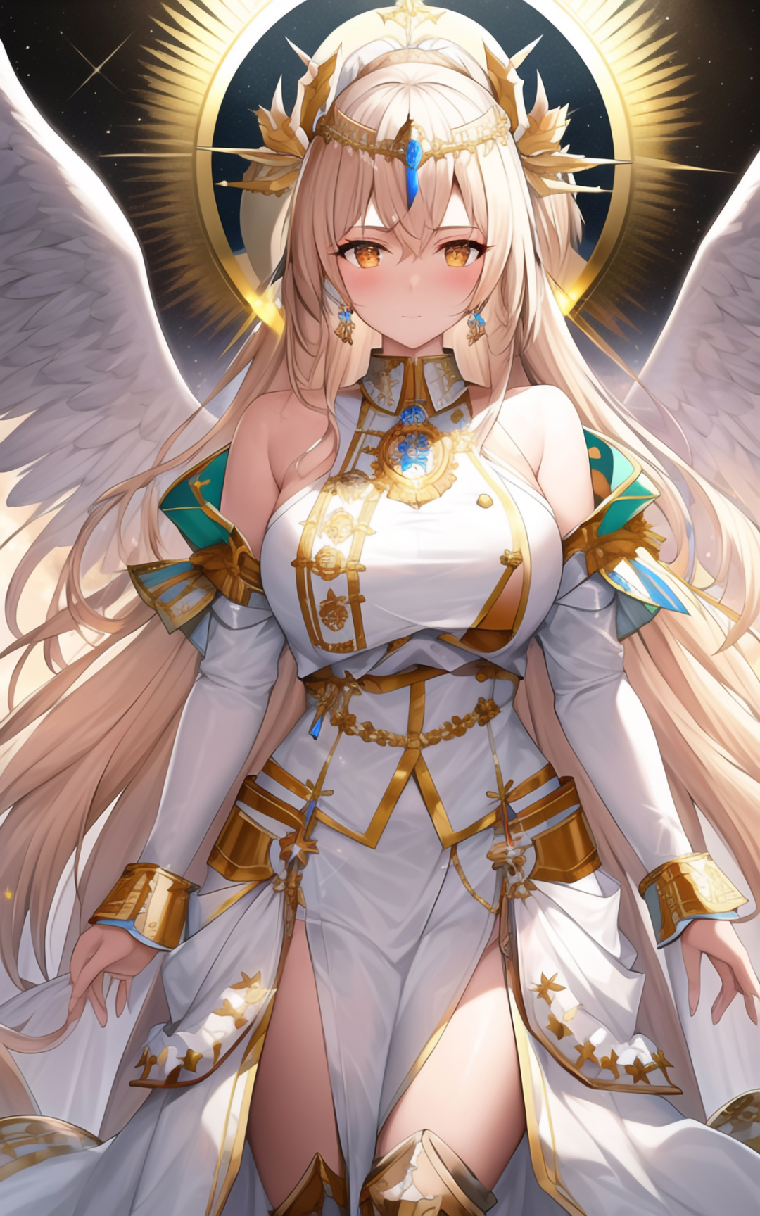 神使少女1