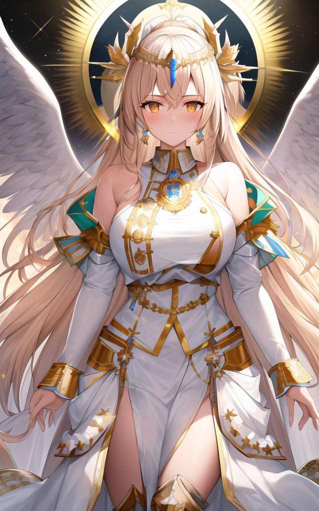 神使少女1