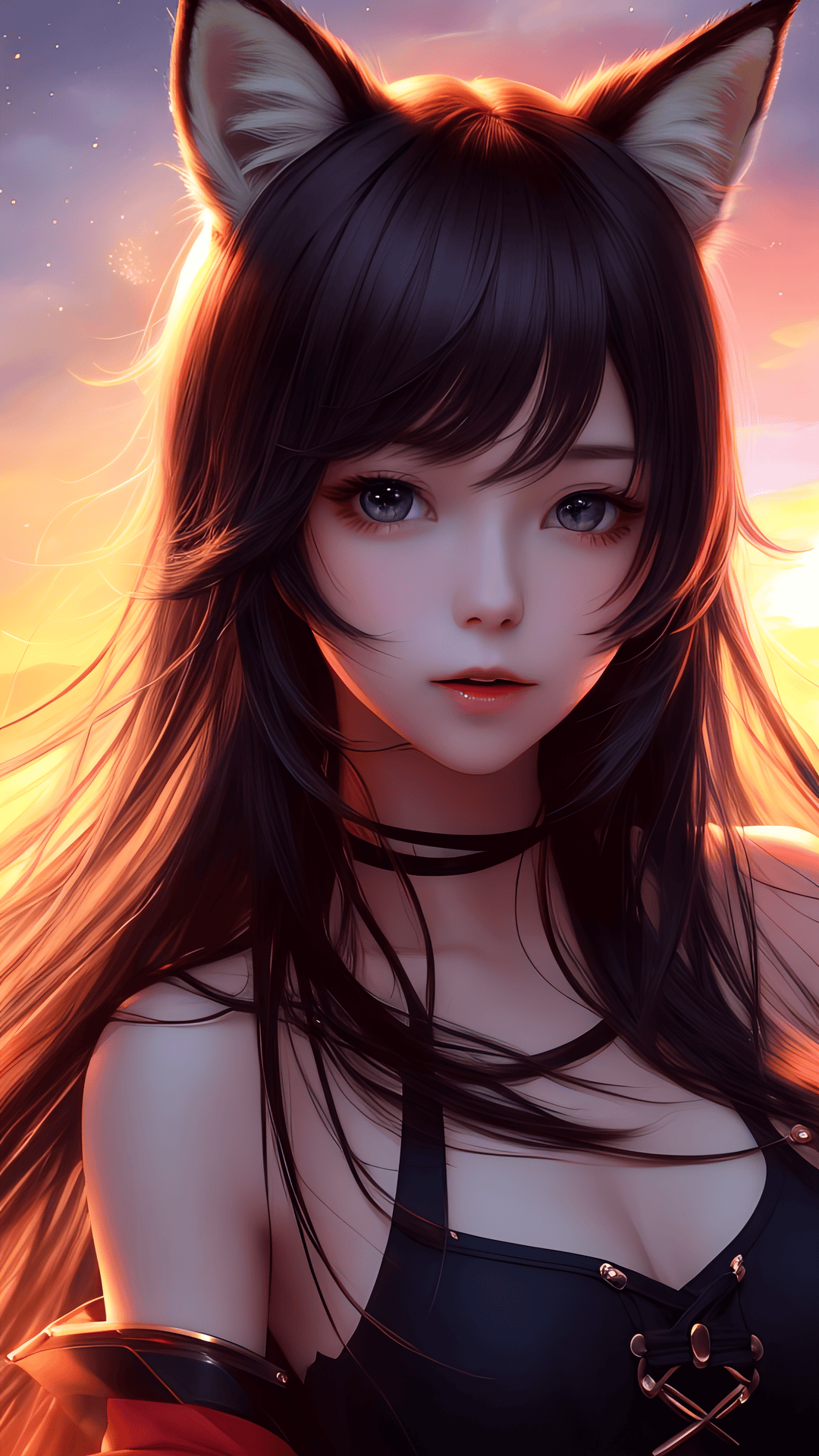 魔法少女