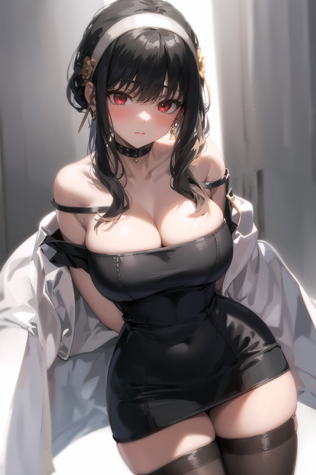 4K 羞澀約爾