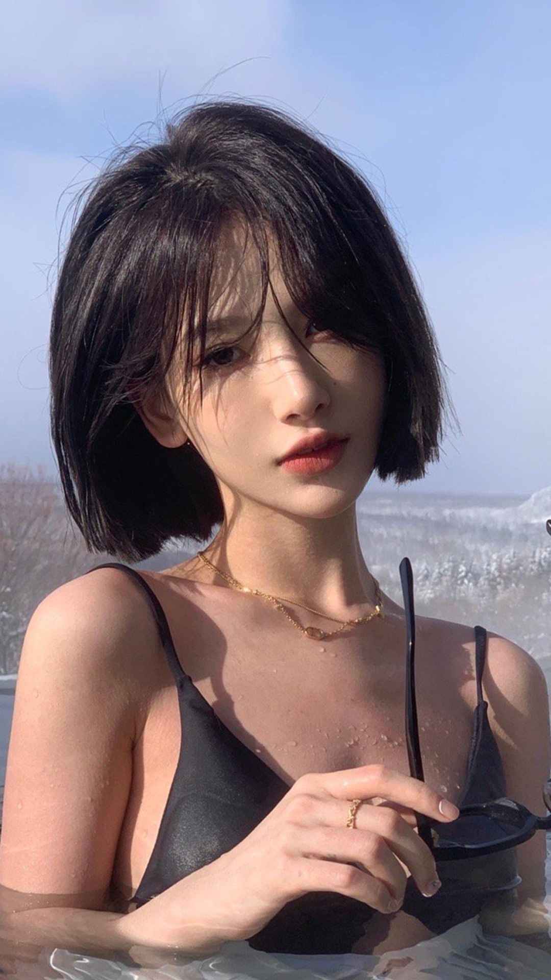 性感美女